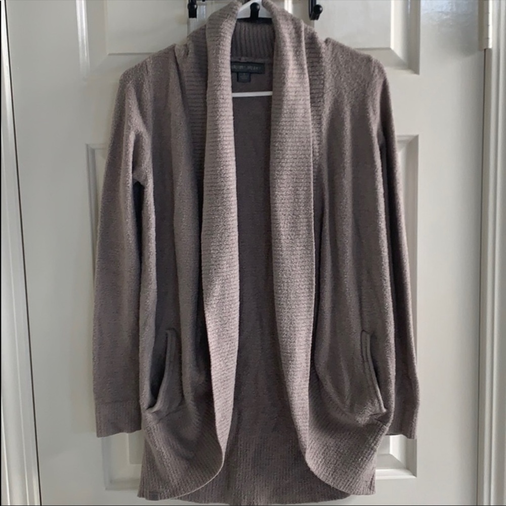 🚫SOLD🚫 Barefoot Dreams Cozychic Lite - Picture 1 of 4